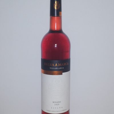 Rosado Ecológico