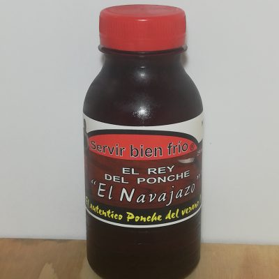 El Rey del Ponche