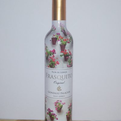 Frasquito Original